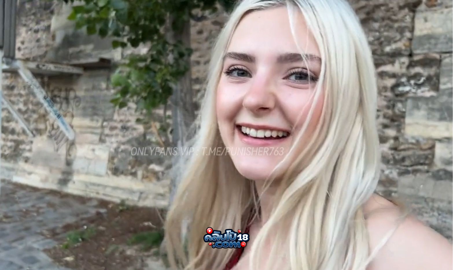 คลิปหลุด โอนลี่แฟน Evaelfie งานฝรั่งสาวสวยน่ารัก ขี้เงี่ยนมาเจอ FC กลางเมือง จับดูดควยให้จนแข็งพากันมาเปิดโรงแรมเย็ดกันต่อ นมสวยหีไร้ขน ไอ้หรั่งเย็ดร้องลั่นห้อง